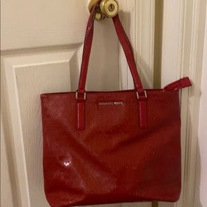 Michael Kors hand bag